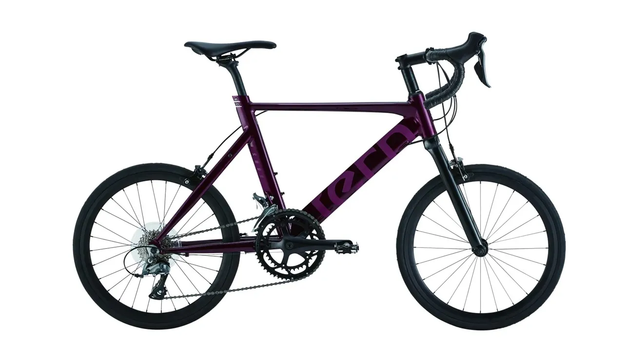 Surge | Tern Bicycles